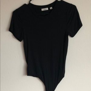WILFRED T SHIRT BODY SUIT